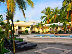 La Villa del Pueblo Inn