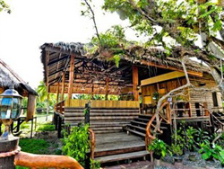 Loboc River Resort Bohol