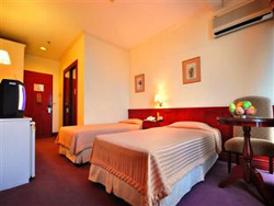 MetroCentre Hotel and Convention Center Bohol