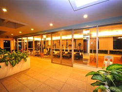 MetroCentre Hotel and Convention Center Bohol