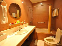 MetroCentre Hotel and Convention Center Bohol