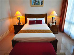 MetroCentre Hotel and Convention Center Bohol