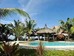Nova Beach Resort Bohol