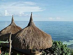 Nova Beach Resort Bohol