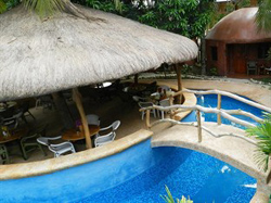 Panglao Chocolate Hills Resort Bohol