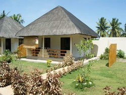 Panglao Homes Bohol