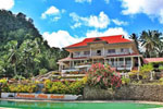 Paradise Hills Resort