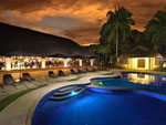 South Palms Resort