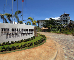 The Bellevue Resort Bohol