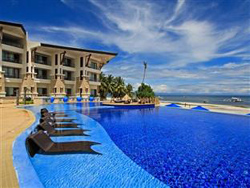 The Bellevue Resort Bohol