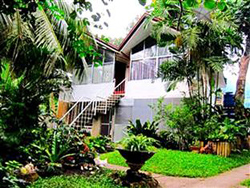 Tropical Shores Apartelle Bohol