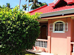 VAA Bistro Bed and Breakfast Bohol