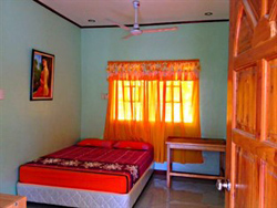 VAA Bistro Bed and Breakfast Bohol