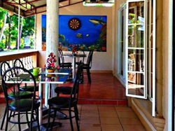 VAA Bistro Bed and Breakfast Bohol