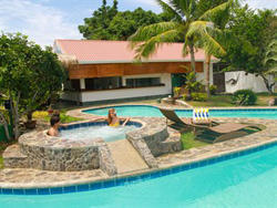 Villa Formosa Bohol