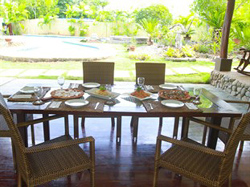 Villa Formosa Bohol