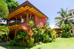 Best Western Boracay Tropics Resort Boracay