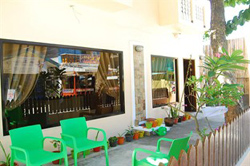 Bulabog Central Inn Boracay