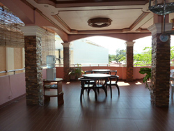 M.N. Boracay Lodge Inn Boracay
