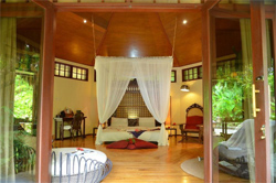 Mandala Spa and Villas