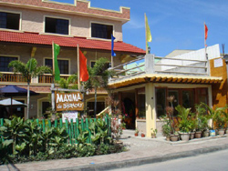 Maxima De Boracay Hotel Boracay