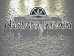 Nandana Boracay