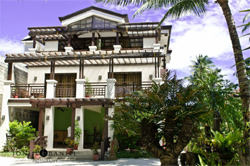 Residencia Boracay