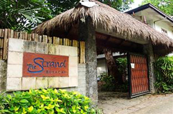 The Strand Resort Boracay