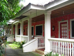 Villa Criselda Resort Boracay