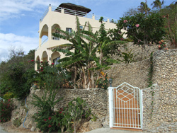 Villa Tradewinds Boracay