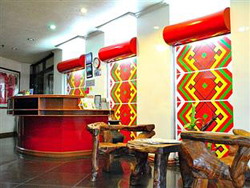 DDD Habitat Pension House Cagayan de Oro