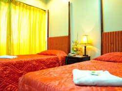 DDD Habitat Pension House Cagayan de Oro