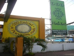 DDD Habitat Pension House Cagayan de Oro