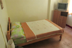 Golden Pension House