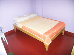 Golden Pension House