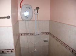 Golden Pension House