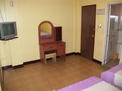 Golden Pension House