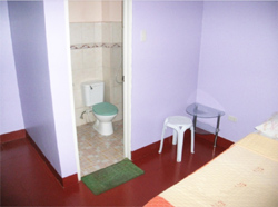 Golden Pension House