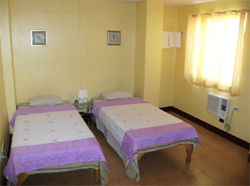 Golden Pension House