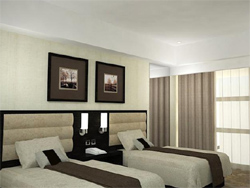 Limketkai Luxe Hotel