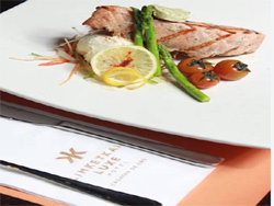 Limketkai Luxe Hotel