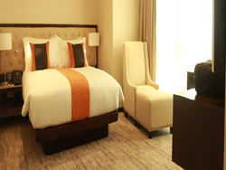 Limketkai Luxe Hotel