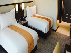 Limketkai Luxe Hotel