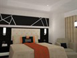 Limketkai Luxe Hotel