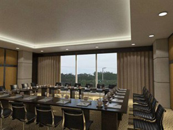 Limketkai Luxe Hotel