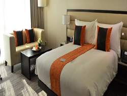 Limketkai Luxe Hotel