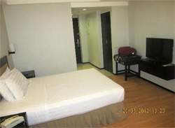 The Mallberry Suites Business Hotel