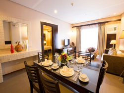 N Hotel Cagayan de Oro