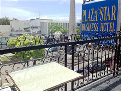Plaza Star Business Hotel Cagayan de Oro