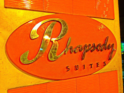 Rhapsody Suites